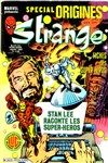 Strange Sp�cial Origines - Strange Sp�cial Origines 145