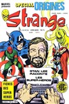 Strange Sp�cial Origines - Strange Sp�cial Origines 148