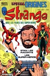 Strange Sp�cial Origines - Strange Sp�cial Origines 154