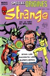 Strange Sp�cial Origines - Strange Sp�cial Origines 157