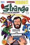 Strange Sp�cial Origines - Strange Sp�cial Origines 160