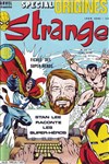 Strange Sp�cial Origines - Strange Sp�cial Origines 166