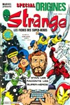 Strange Sp�cial Origines - Strange Sp�cial Origines 169