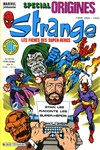 Strange Sp�cial Origines - Strange Sp�cial Origines 172