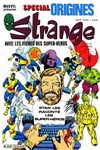 Strange Sp�cial Origines - Strange Sp�cial Origines 175