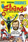Strange Sp�cial Origines - Strange Sp�cial Origines 178