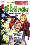 Strange Sp�cial Origines - Strange Sp�cial Origines 181