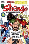 Strange Sp�cial Origines - Strange Sp�cial Origines 184
