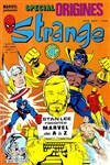 Strange Sp�cial Origines - Strange Sp�cial Origines 187