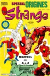 Strange Sp�cial Origines - Strange Sp�cial Origines 193