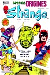 Strange Sp�cial Origines - Strange Sp�cial Origines 196
