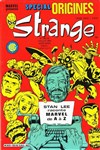 Strange Sp�cial Origines - Strange Sp�cial Origines 199