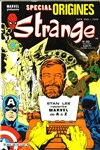 Strange Sp�cial Origines - Strange Sp�cial Origines 202