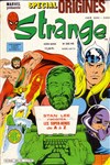 Strange Sp�cial Origines - Strange Sp�cial Origines 205