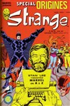 Strange Sp�cial Origines - Strange Sp�cial Origines 208