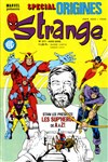 Strange Sp�cial Origines - Strange Sp�cial Origines 211