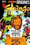 Strange Sp�cial Origines - Strange Sp�cial Origines 214