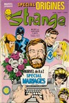 Strange Sp�cial Origines - Strange Sp�cial Origines 217