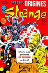 Strange Sp�cial Origines - Strange Sp�cial Origines 220