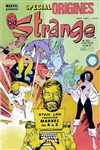 Strange Sp�cial Origines - Strange Sp�cial Origines 223