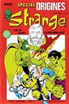 Strange Sp�cial Origines - Strange Sp�cial Origines 226