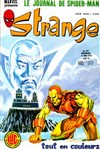 Strange - Strange 101
