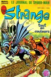Strange - Strange 104