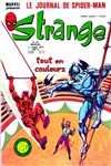 Strange - Strange 115