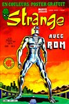 Strange - Strange 134
