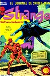 Strange - Strange 157