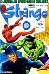 Strange - Strange 160