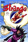 Strange - Strange 163