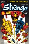 Strange - Strange 180