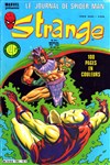 Strange - Strange 185