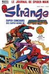 Strange - Strange 189
