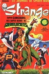 Strange - Strange 191