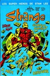 Strange - Strange 2