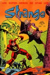 Strange - Strange 20