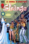 Strange - Strange 201