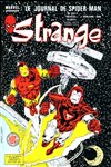 Strange - Strange 221