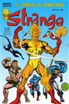 Strange - Strange 222