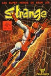 Strange - Strange 25