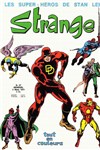 Strange - Strange 27