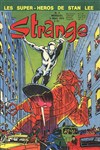 Strange - Strange 3