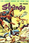 Strange - Strange 35