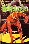 Strange - Strange 38