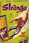 Strange - Strange 50