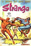 Strange - Strange 75