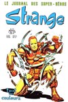 Strange - Strange 77