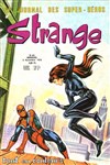 Strange - Strange 83